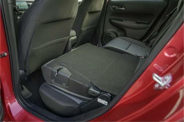 Honda Jazz (2026) thumbnail 23