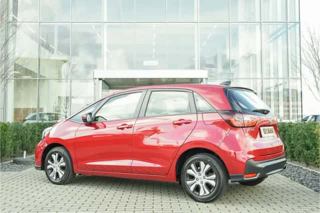 Honda Jazz (2026) thumbnail 24
