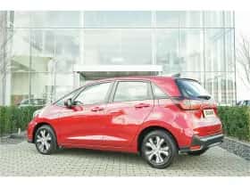 Honda Jazz (2026) thumbnail 24