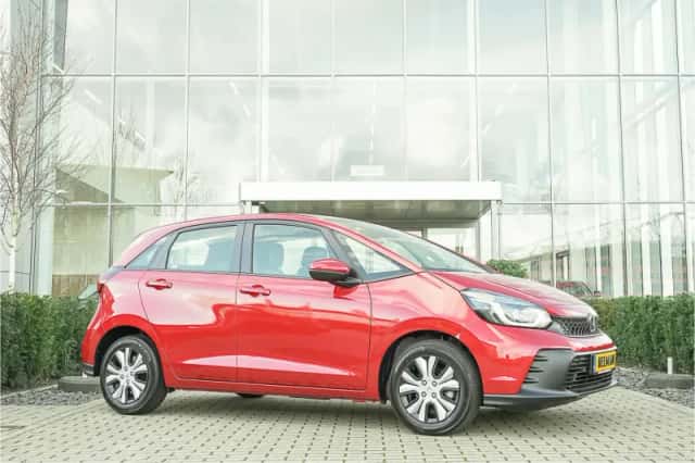 Honda Jazz (2026) thumbnail 25
