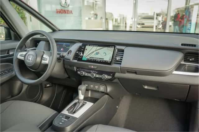 Honda Jazz (2026) thumbnail 27