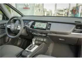 Honda Jazz (2026) thumbnail 27