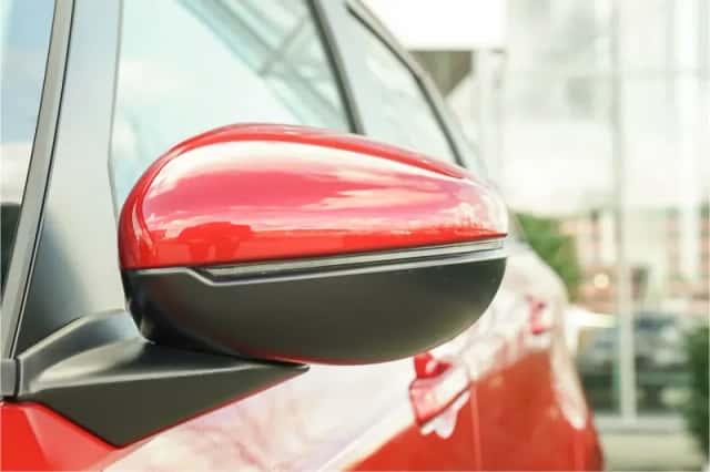 Honda Jazz (2026) thumbnail 28