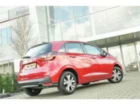 Honda Jazz (2026) thumbnail 29