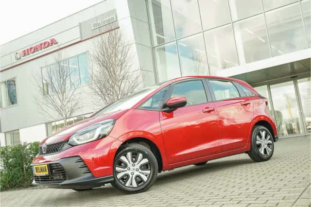 Honda Jazz (2026) thumbnail 30