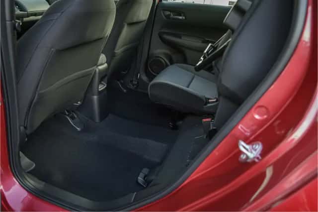 Honda Jazz (2026) thumbnail 32