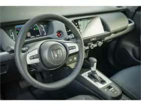 Honda Jazz (2026) thumbnail 5