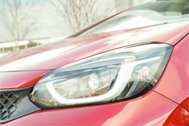 Honda Jazz (2026) thumbnail 42