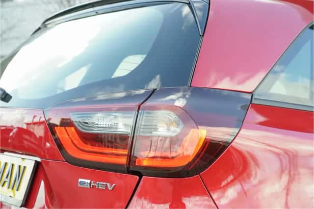 Honda Jazz (2026) thumbnail 44