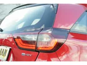Honda Jazz (2026) thumbnail 44