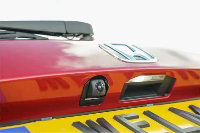 Honda Jazz (2026) thumbnail 45