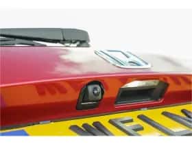 Honda Jazz (2026) thumbnail 45