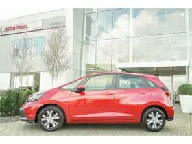 Honda Jazz (2026) thumbnail 46
