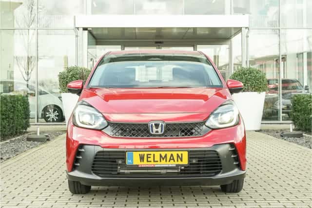 Honda Jazz (2026) thumbnail 47