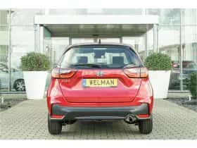 Honda Jazz (2026) thumbnail 48