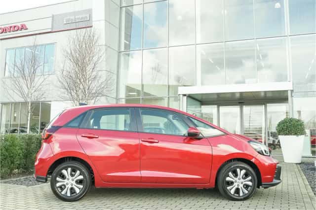 Honda Jazz (2026) thumbnail 49