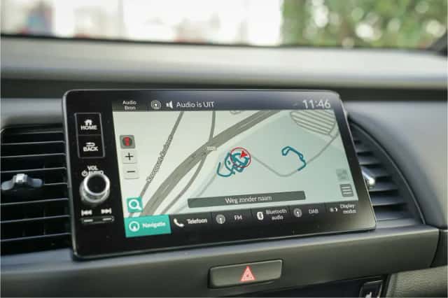 Honda Jazz (2026) thumbnail 6