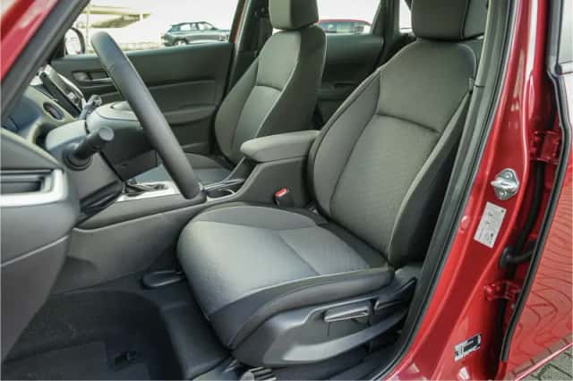 Honda Jazz (2026) thumbnail 7