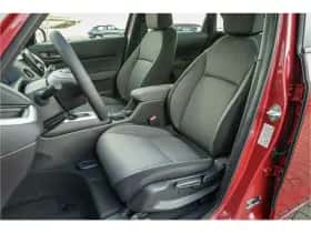 Honda Jazz (2026) thumbnail 7