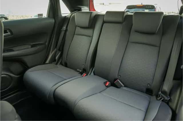 Honda Jazz (2026) thumbnail 8