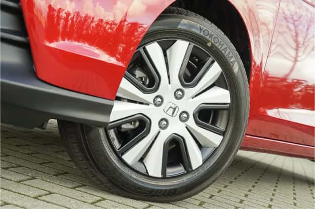 Honda Jazz (2026) thumbnail 10