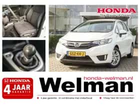 Honda Jazz (2017)