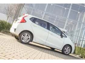 Honda Jazz (2017) thumbnail 12