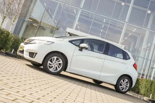Honda Jazz (2017) thumbnail 14