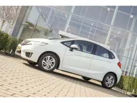Honda Jazz (2017) thumbnail 14