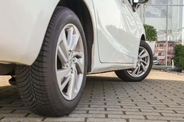 Honda Jazz (2017) thumbnail 15