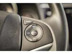Honda Jazz (2017) thumbnail 18