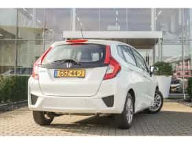 Honda Jazz (2017) thumbnail 3