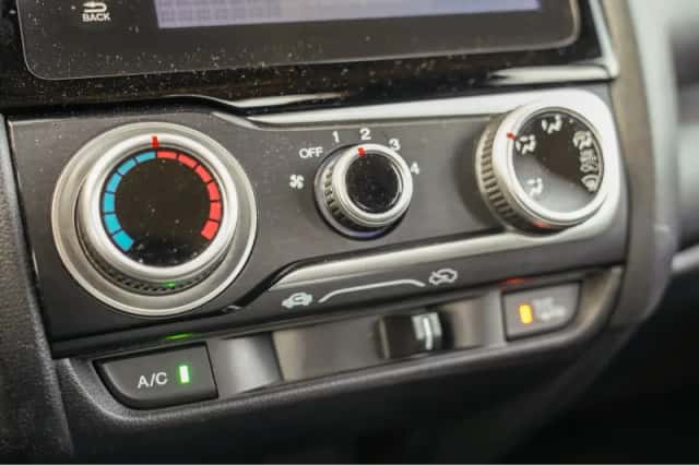 Honda Jazz (2017) thumbnail 21