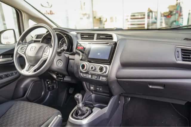 Honda Jazz (2017) thumbnail 23