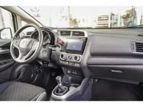 Honda Jazz (2017) thumbnail 23