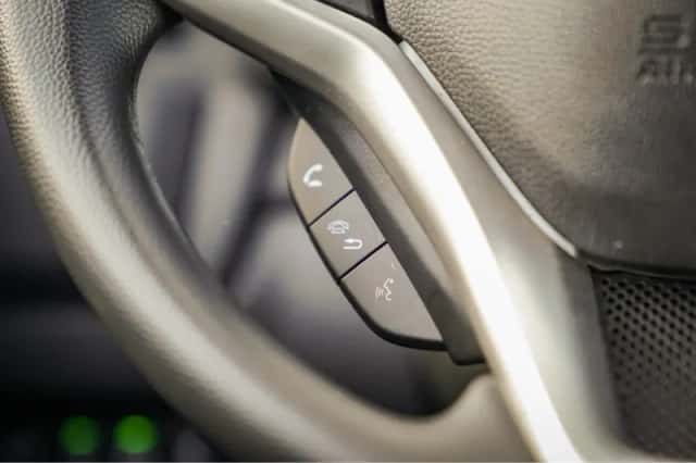 Honda Jazz (2017) thumbnail 24