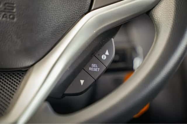 Honda Jazz (2017) thumbnail 25