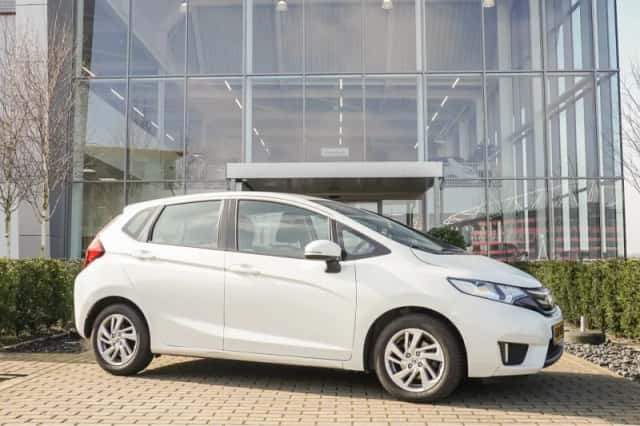 Honda Jazz (2017) thumbnail 28