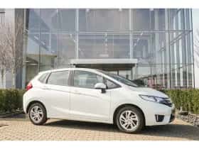 Honda Jazz (2017) thumbnail 28