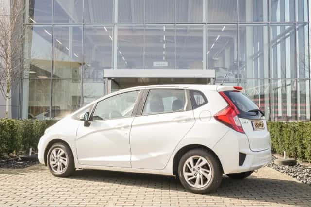 Honda Jazz (2017) thumbnail 29