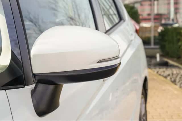 Honda Jazz (2017) thumbnail 30