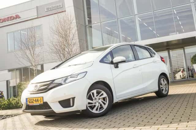 Honda Jazz (2017) thumbnail 33