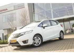 Honda Jazz (2017) thumbnail 33