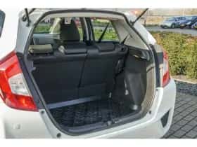 Honda Jazz (2017) thumbnail 34