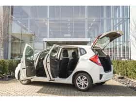 Honda Jazz (2017) thumbnail 35