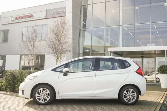 Honda Jazz (2017) thumbnail 38