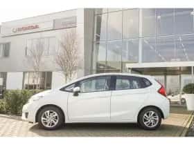 Honda Jazz (2017) thumbnail 38