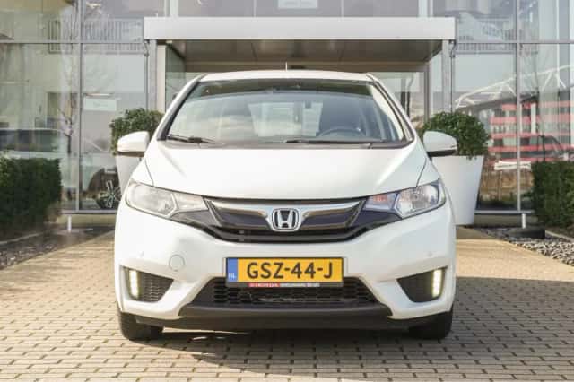 Honda Jazz (2017) thumbnail 39