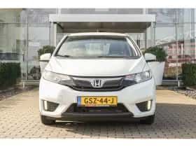 Honda Jazz (2017) thumbnail 39