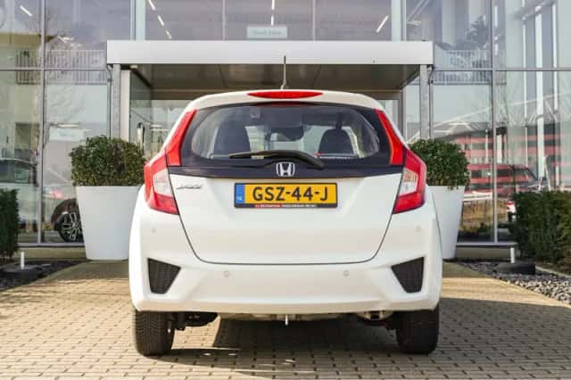 Honda Jazz (2017) thumbnail 40